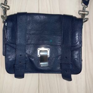 COPY - Proenza Schouler PS1 Mini Crossbody Bag